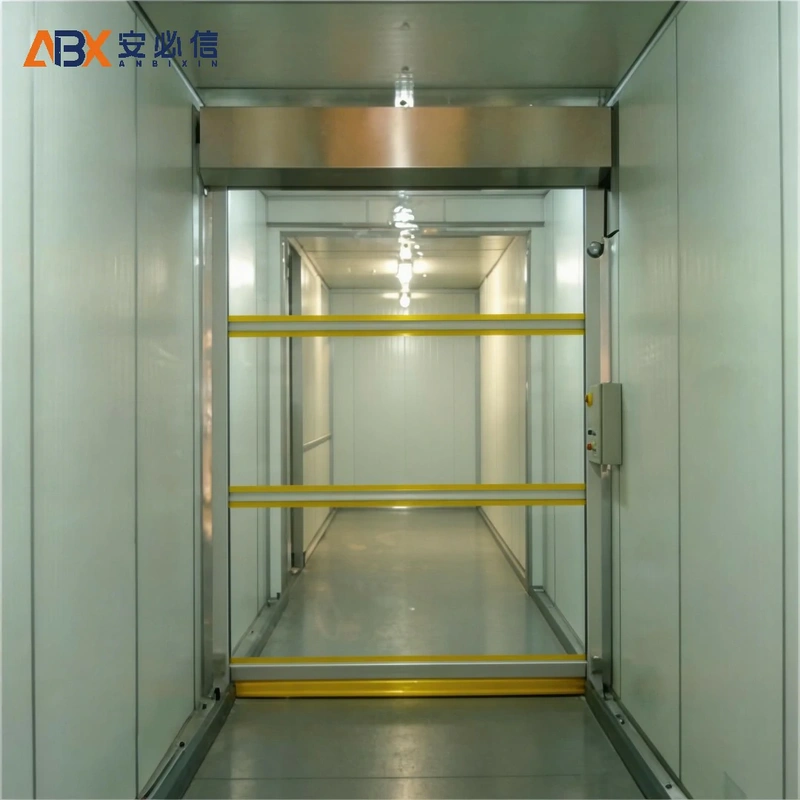 益阳市工业快速门