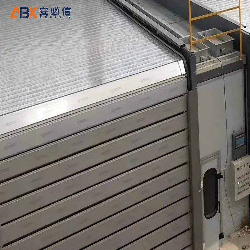益阳市雷达高速门